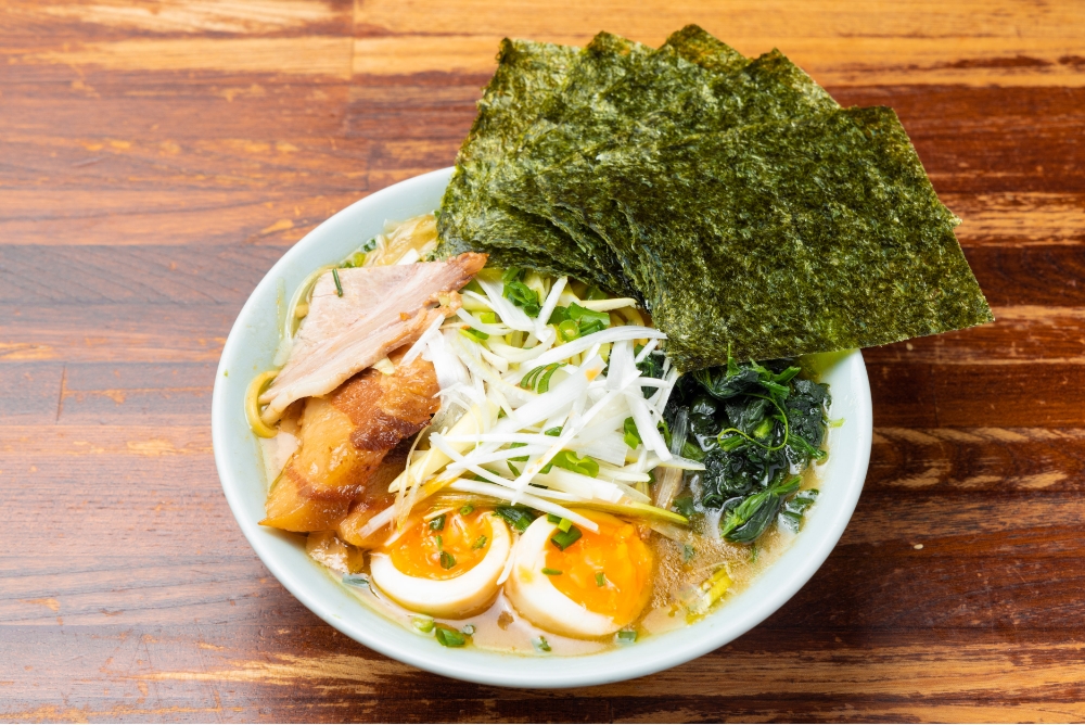 ラーメン